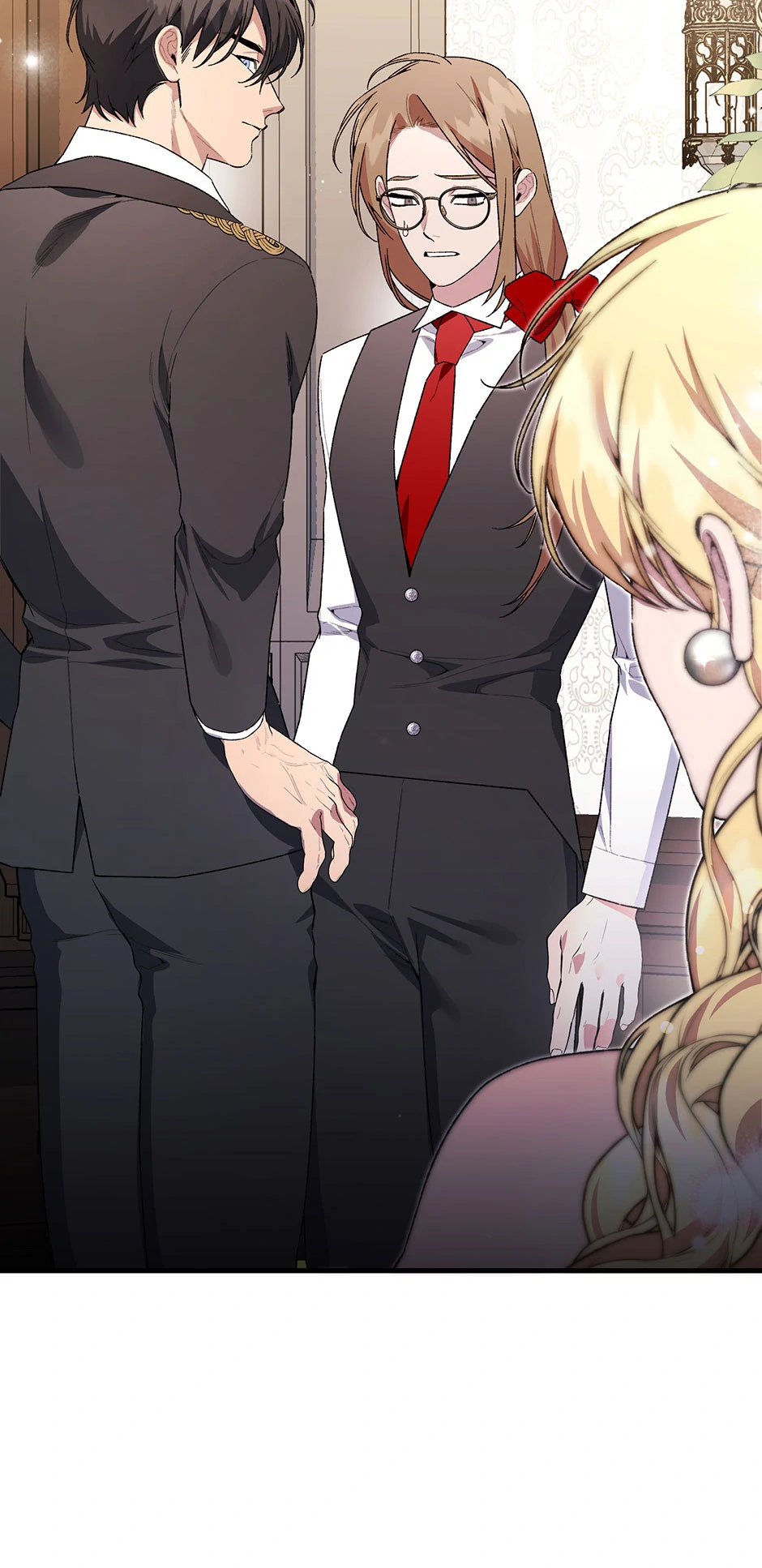 A Deal With My Fake Husband Chapter 66 314 ch 66 58