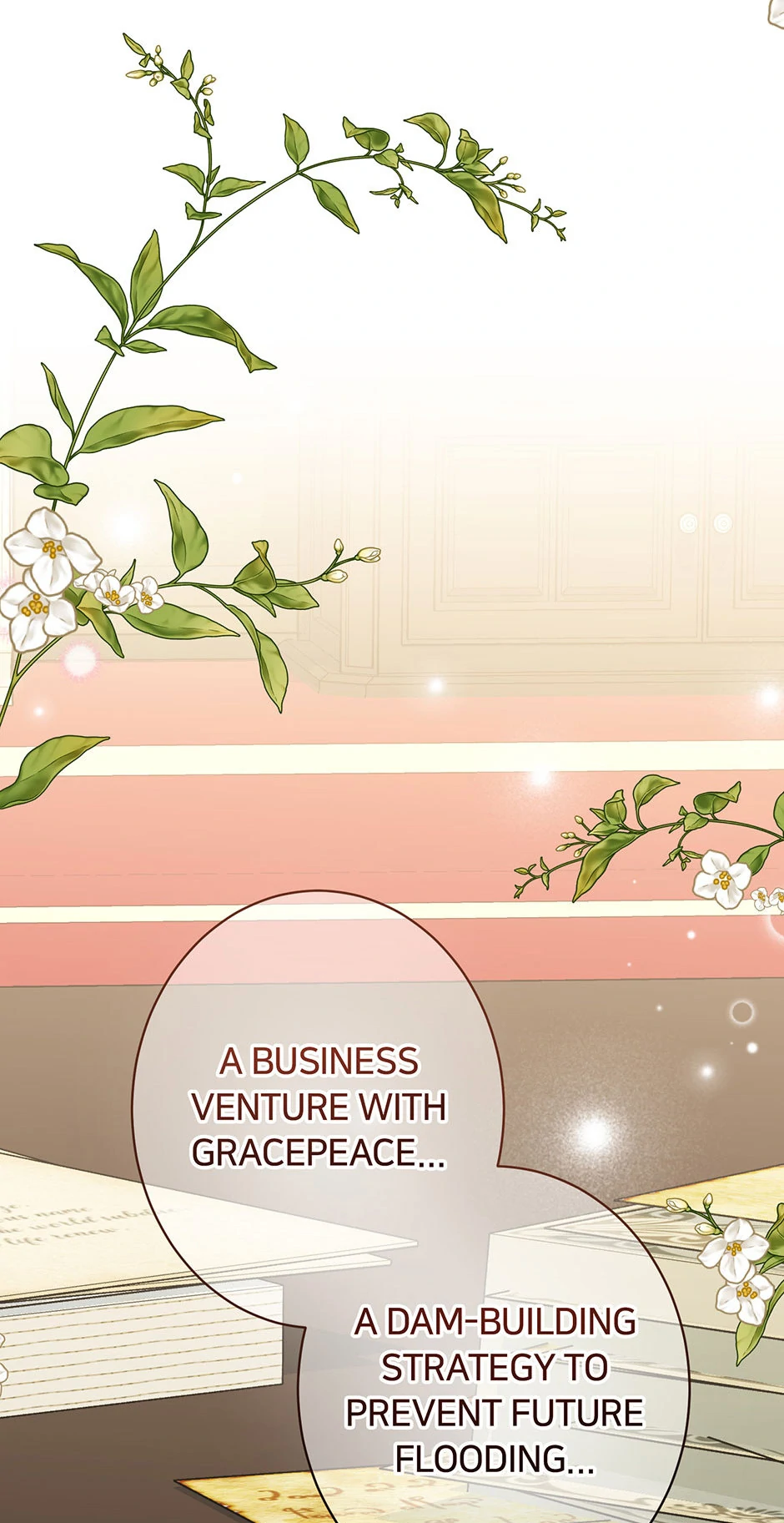 A Deal With My Fake Husband Chapter 66 316 ch 66 60
