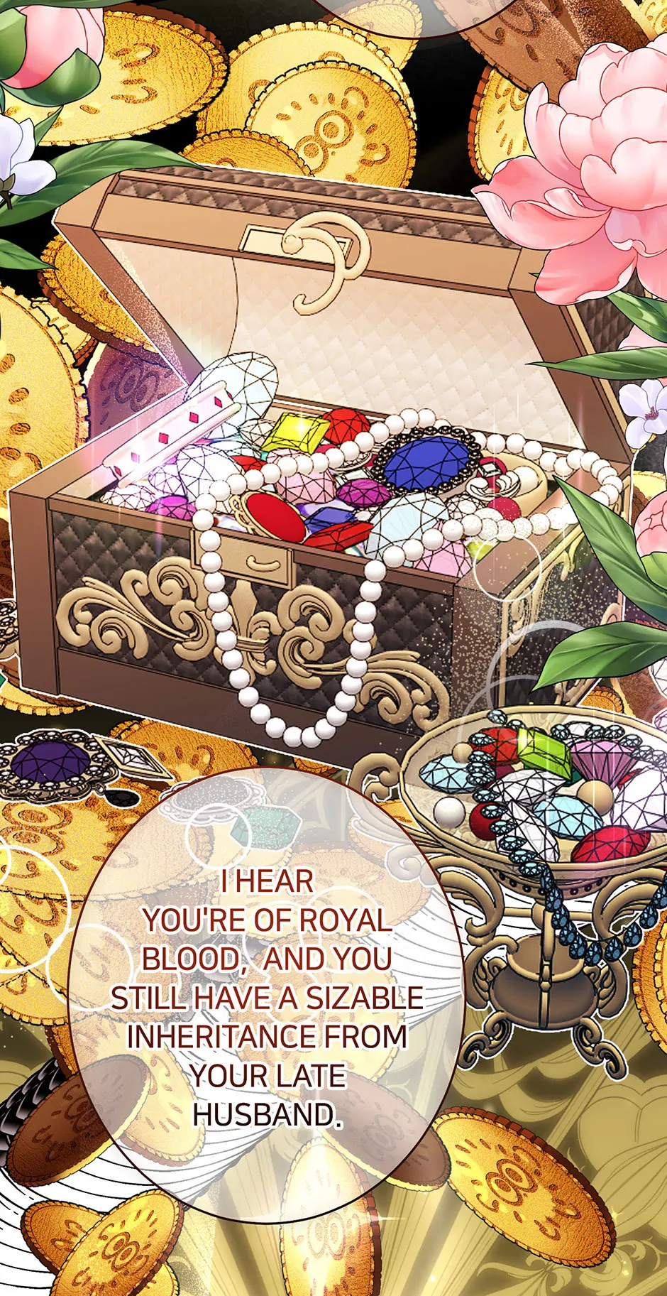 A Deal With My Fake Husband Chapter 66 323 ch 66 67