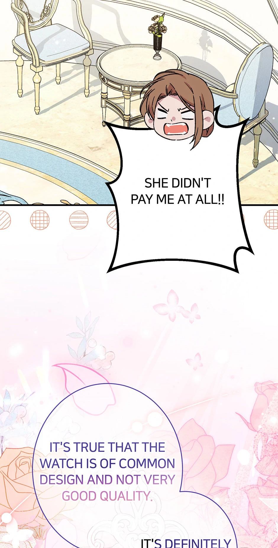 A Deal With My Fake Husband Chapter 66 263 ch 66 7