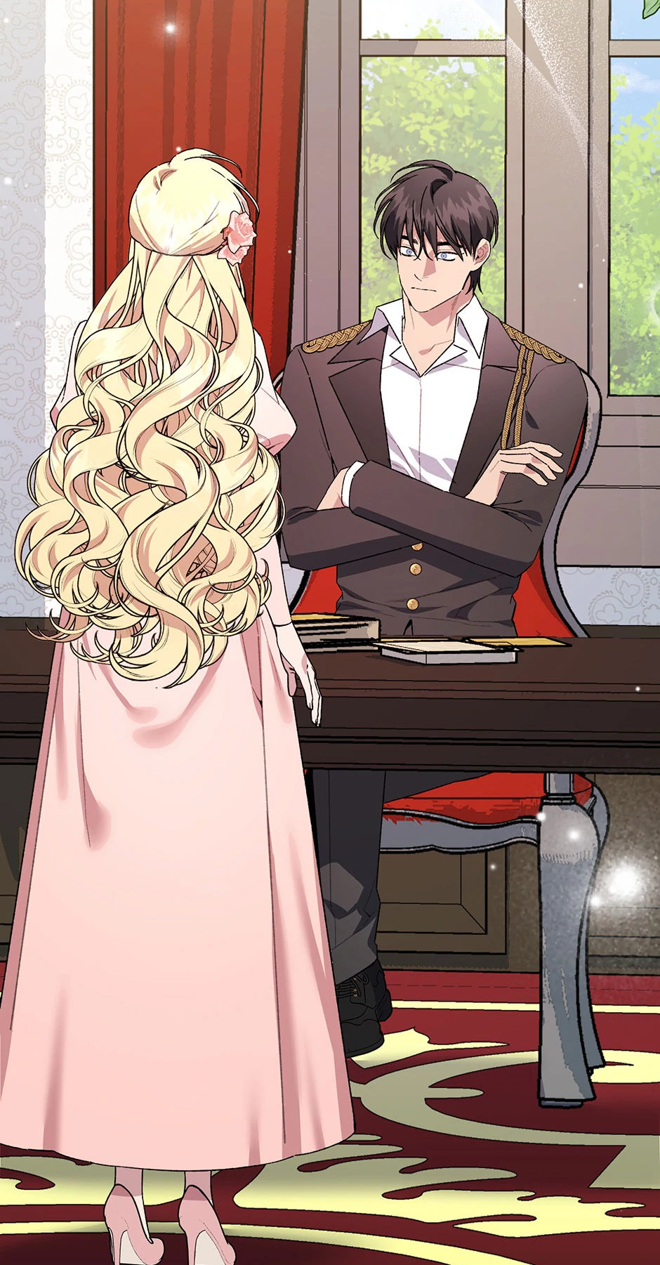 A Deal With My Fake Husband Chapter 66 327 ch 66 71