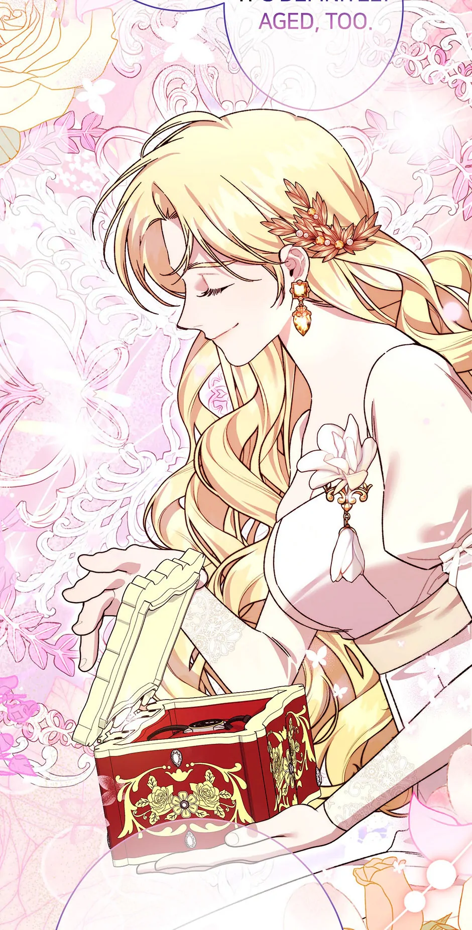 A Deal With My Fake Husband Chapter 66 264 ch 66 8
