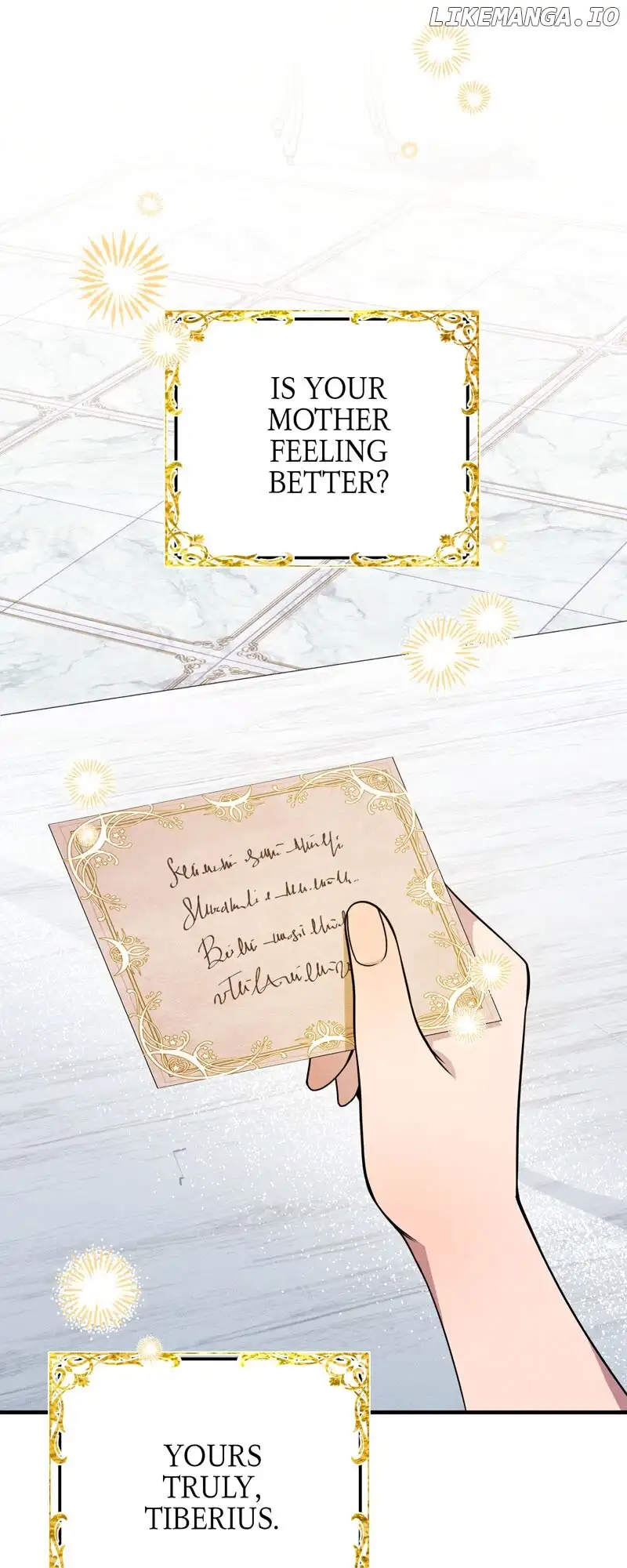 A Deal With My Fake Husband Chapter 8 270 02