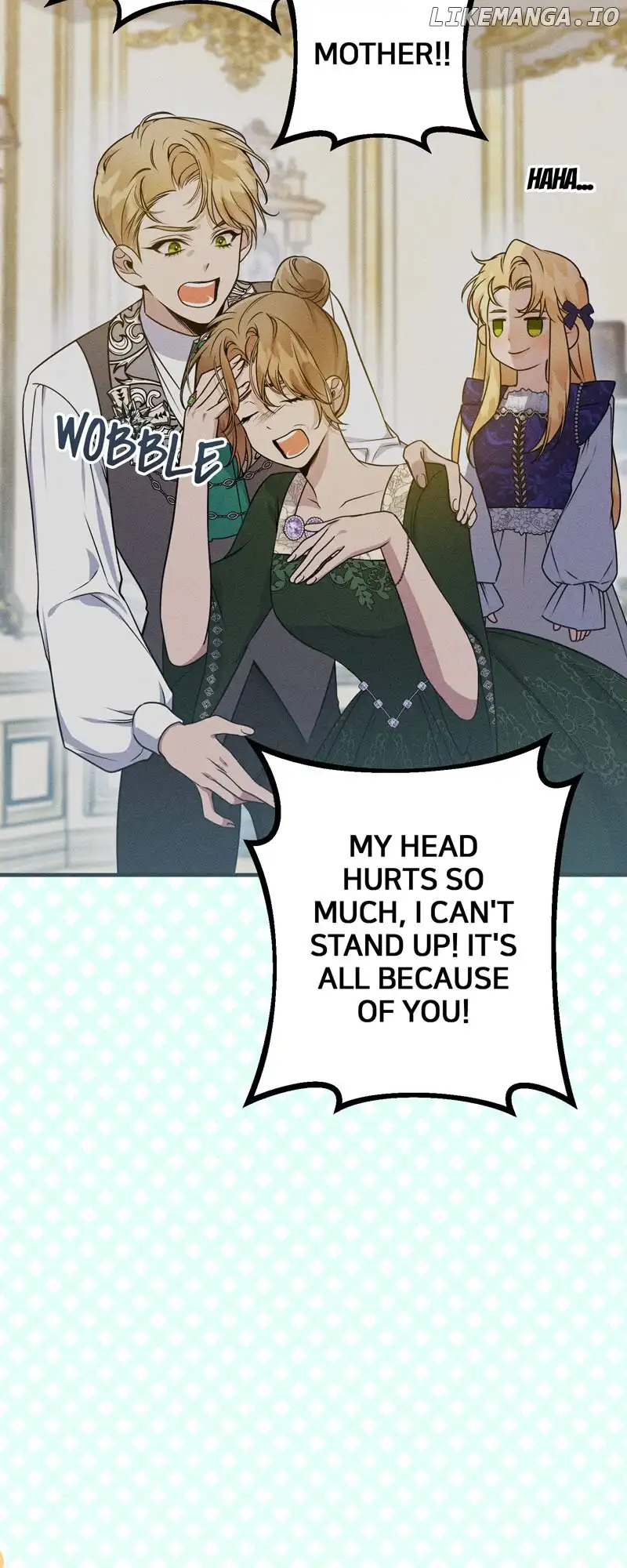 A Deal With My Fake Husband Chapter 8 273 05