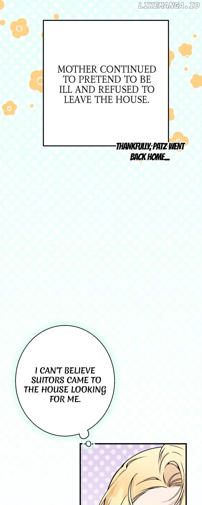 A Deal With My Fake Husband Chapter 8 274 06