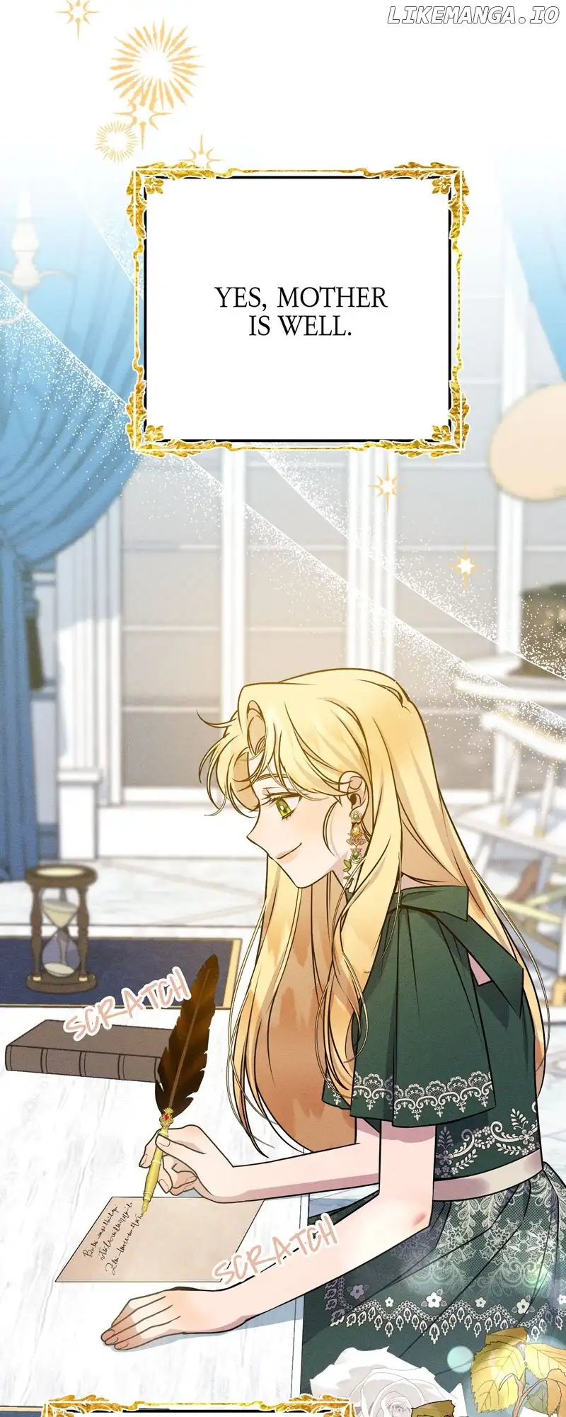 A Deal With My Fake Husband Chapter 8 276 08