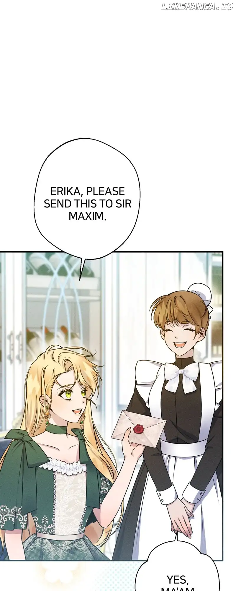 A Deal With My Fake Husband Chapter 8 278 10