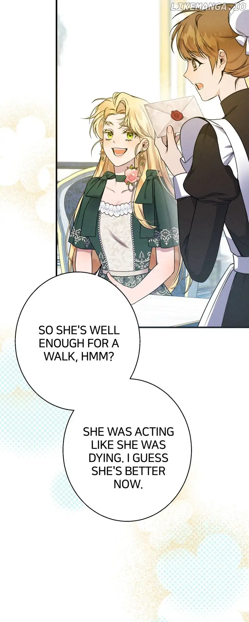A Deal With My Fake Husband Chapter 8 280 12