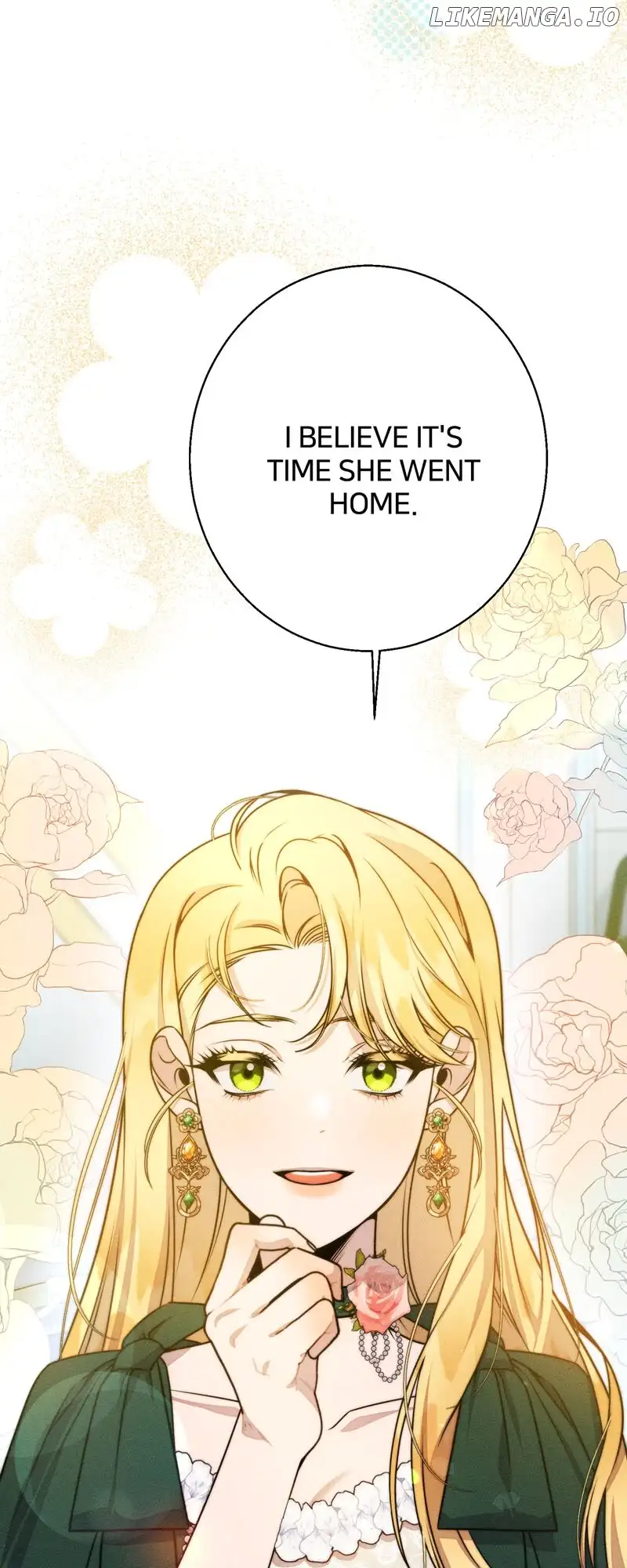 A Deal With My Fake Husband Chapter 8 281 13