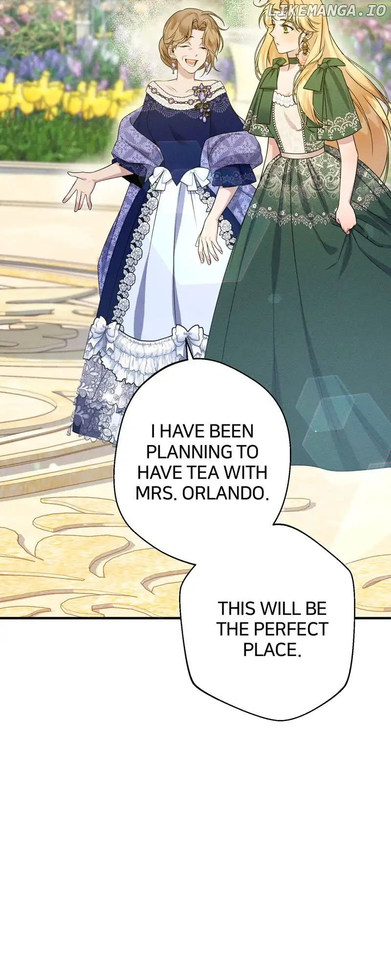 A Deal With My Fake Husband Chapter 8 286 18