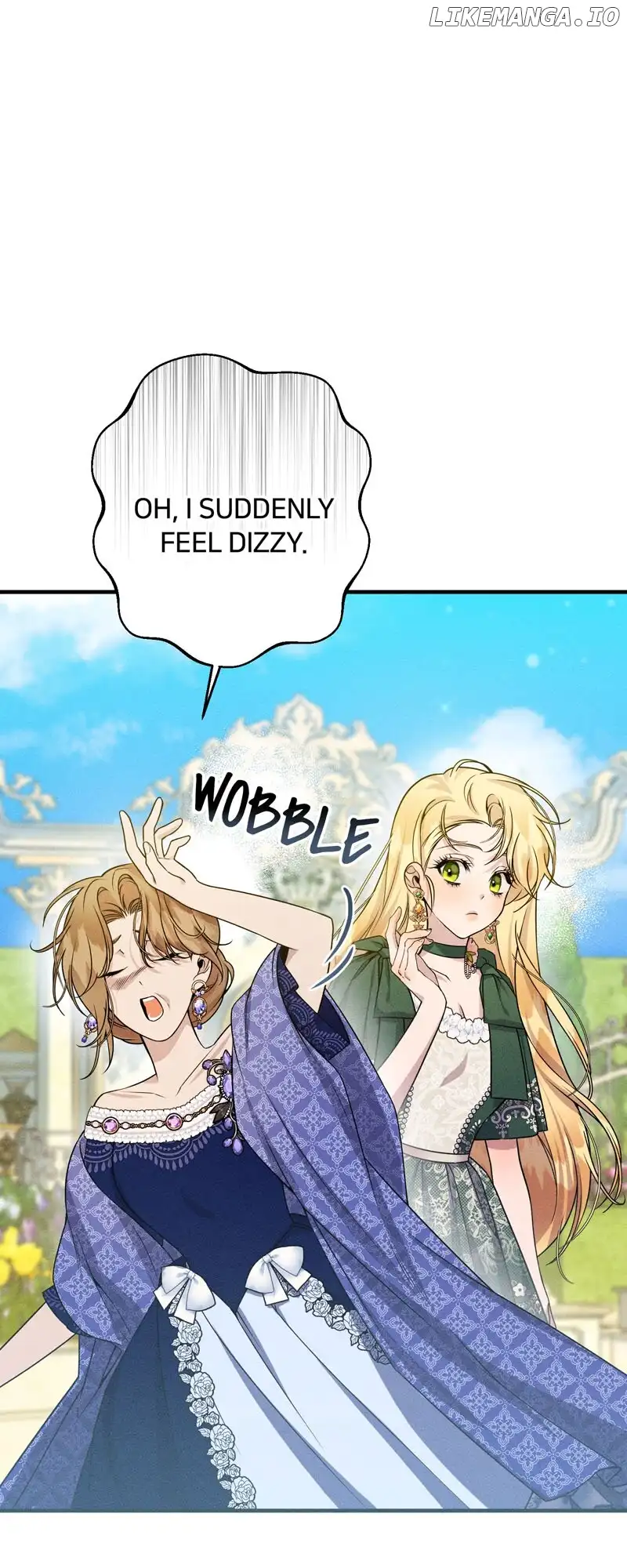 A Deal With My Fake Husband Chapter 8 289 21