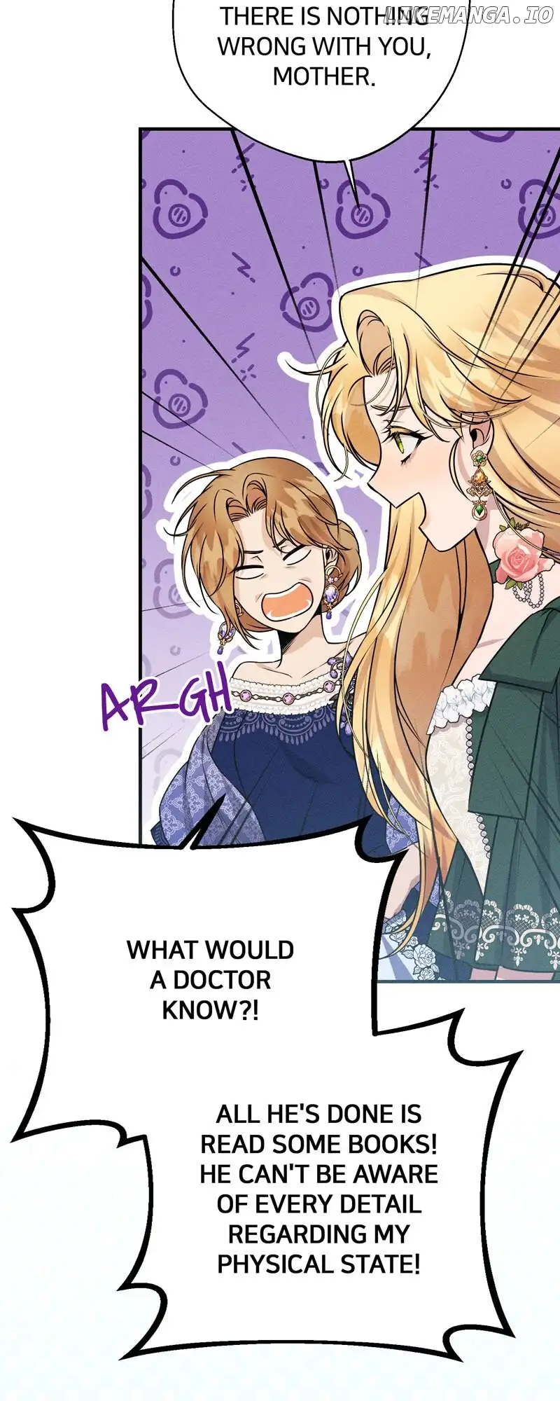 A Deal With My Fake Husband Chapter 8 291 23