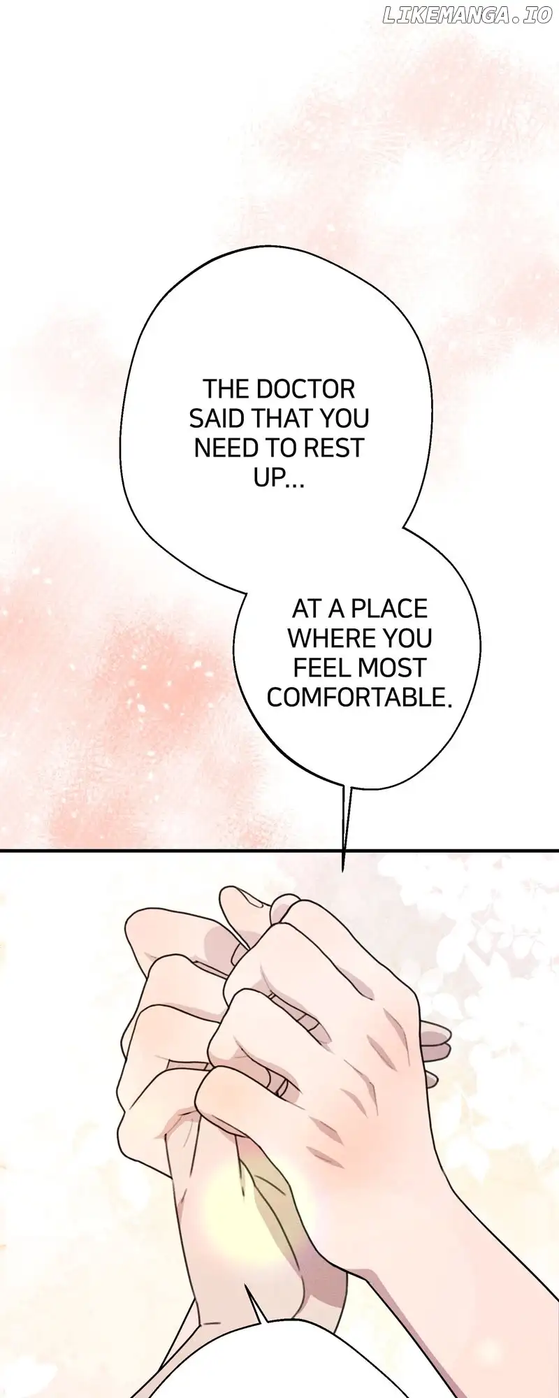 A Deal With My Fake Husband Chapter 8 295 27