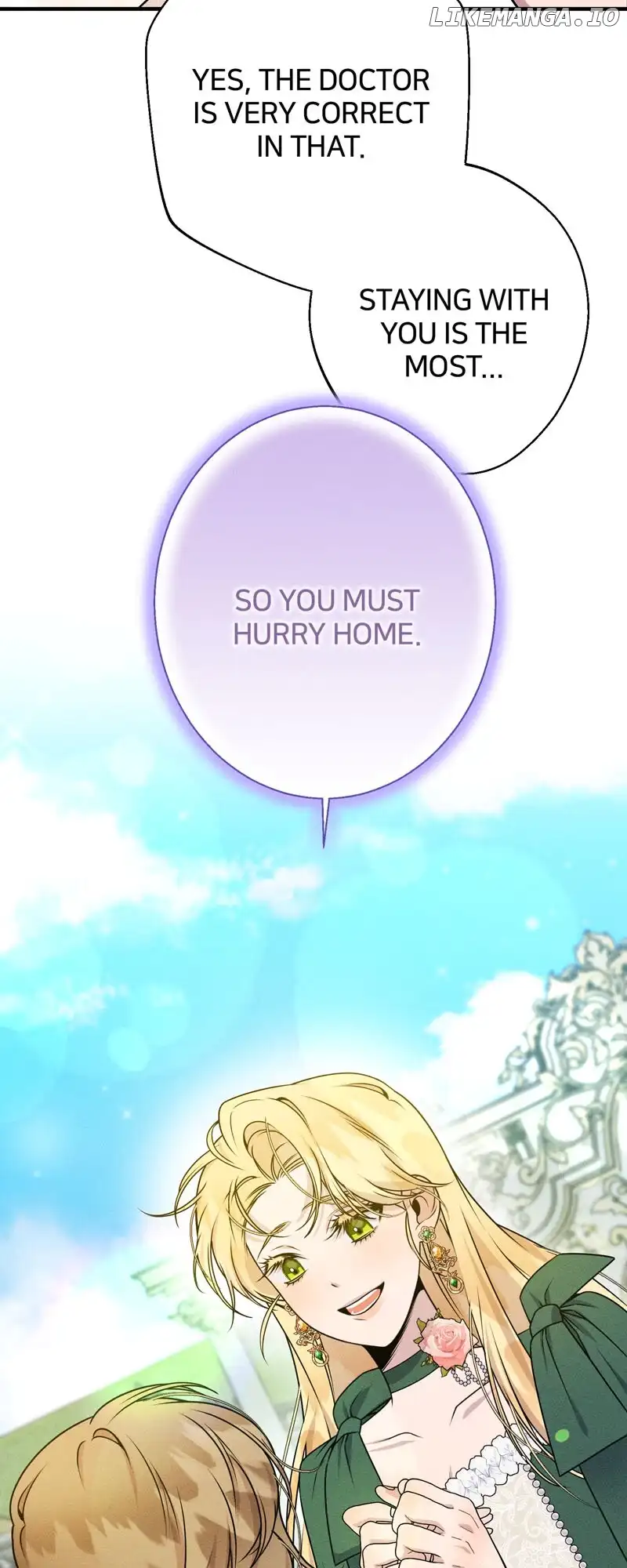 A Deal With My Fake Husband Chapter 8 296 28