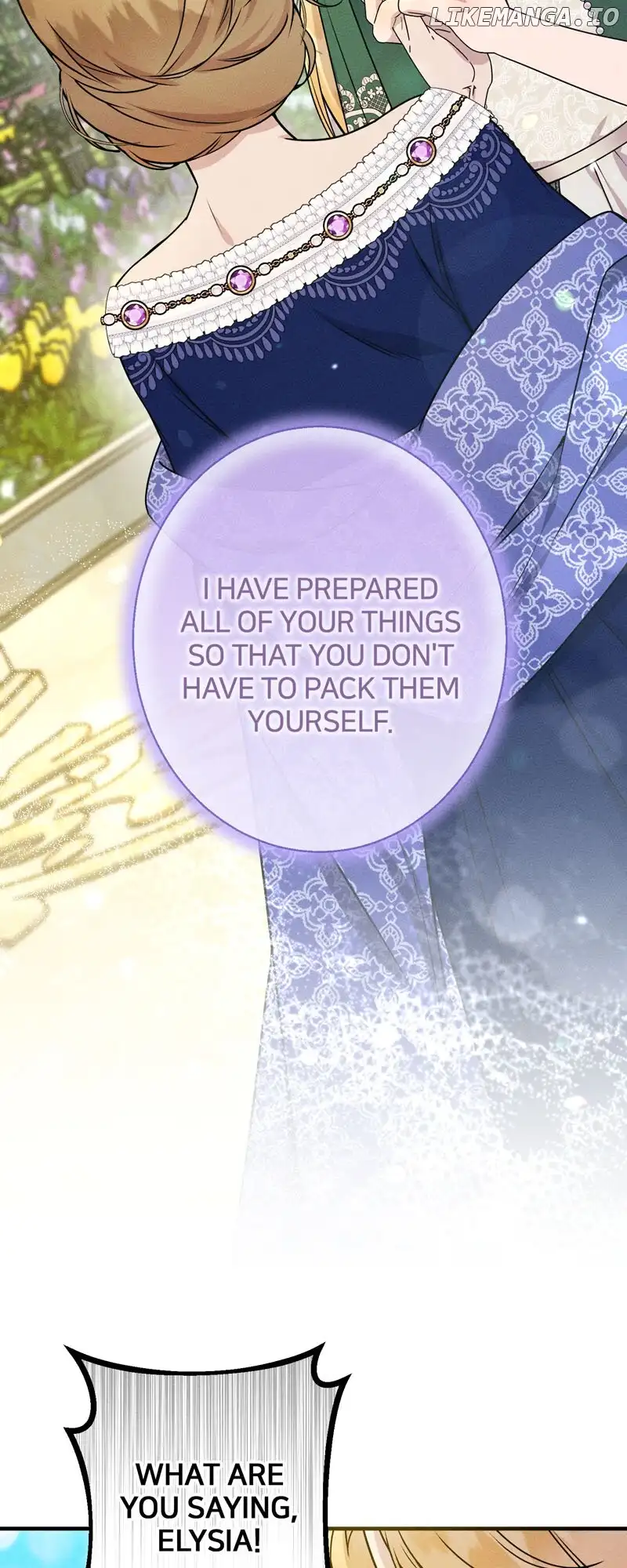 A Deal With My Fake Husband Chapter 8 297 29
