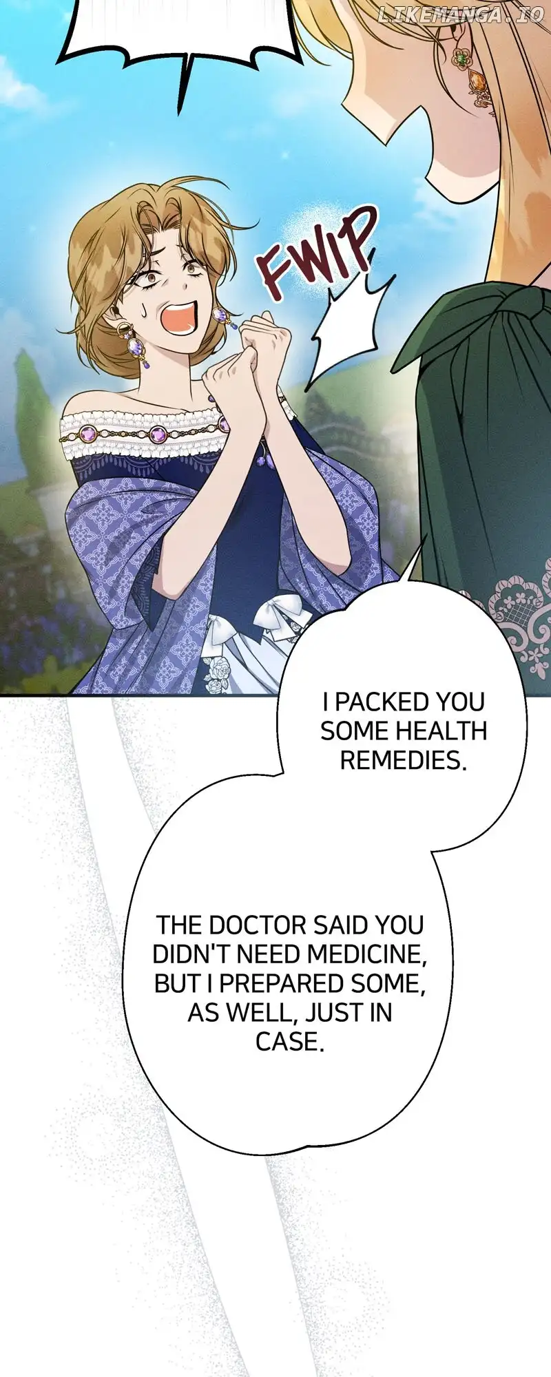 A Deal With My Fake Husband Chapter 8 298 30