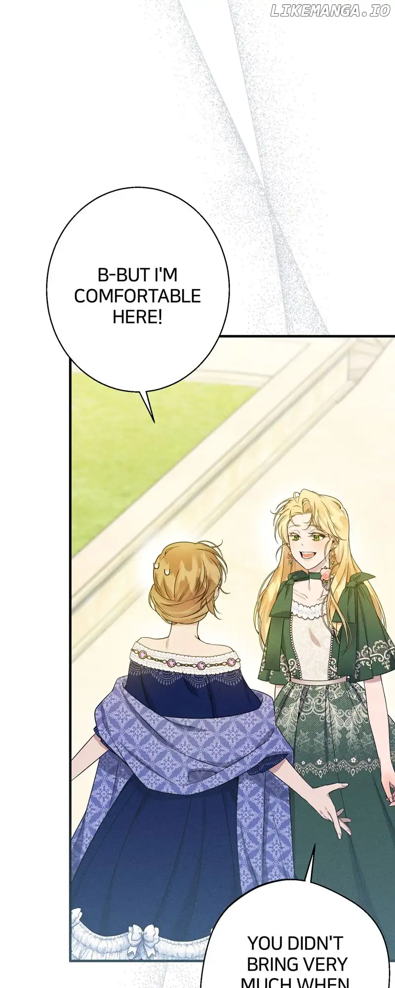 A Deal With My Fake Husband Chapter 8 299 31