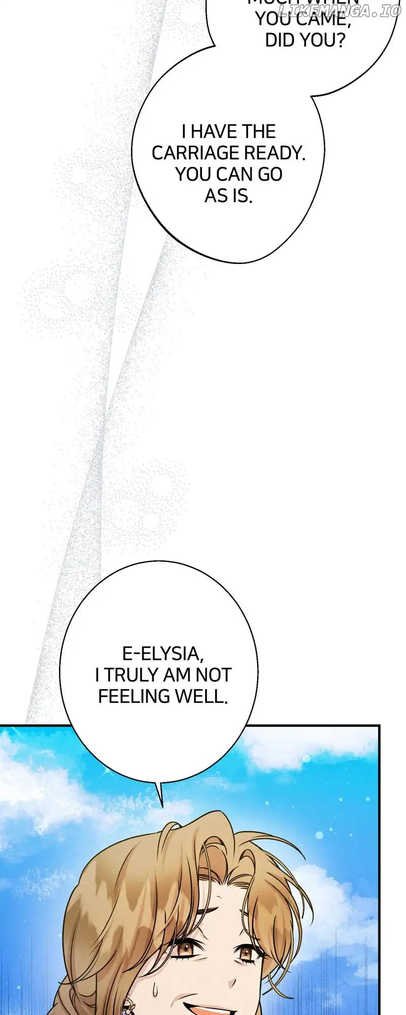 A Deal With My Fake Husband Chapter 8 300 32