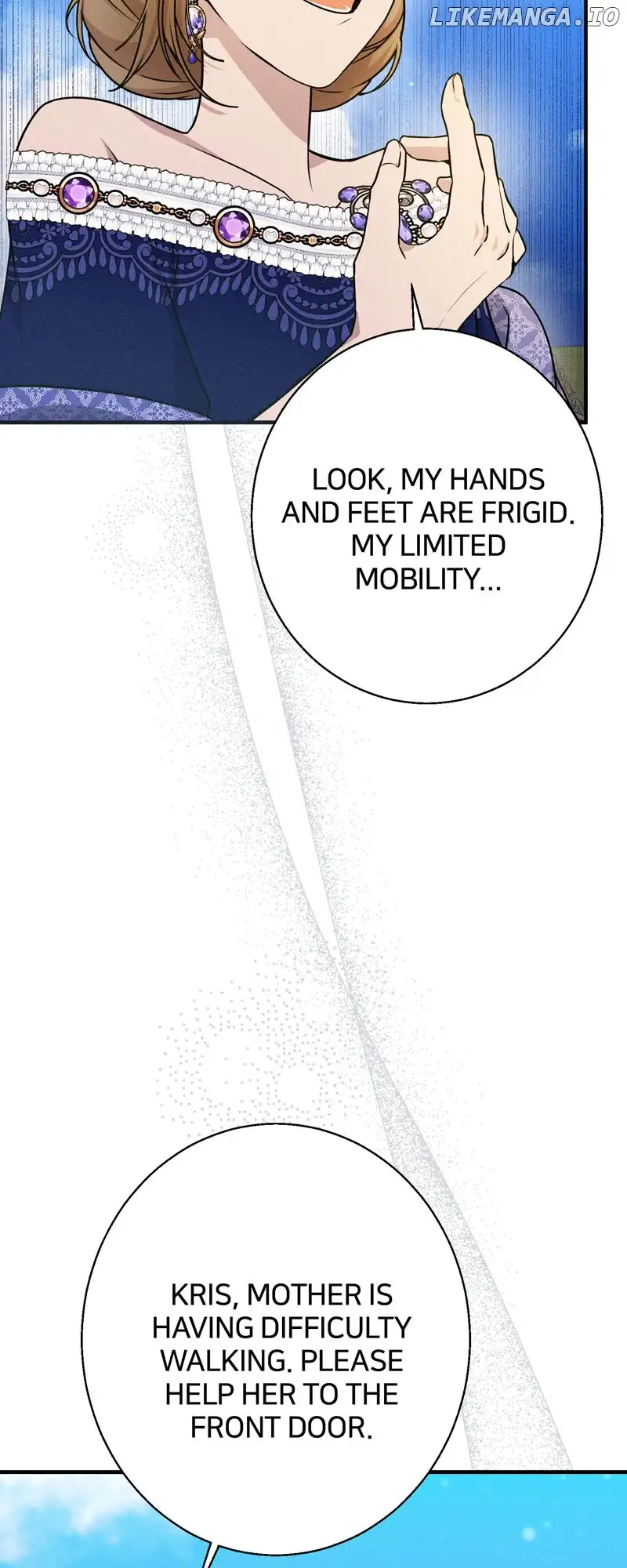 A Deal With My Fake Husband Chapter 8 301 33