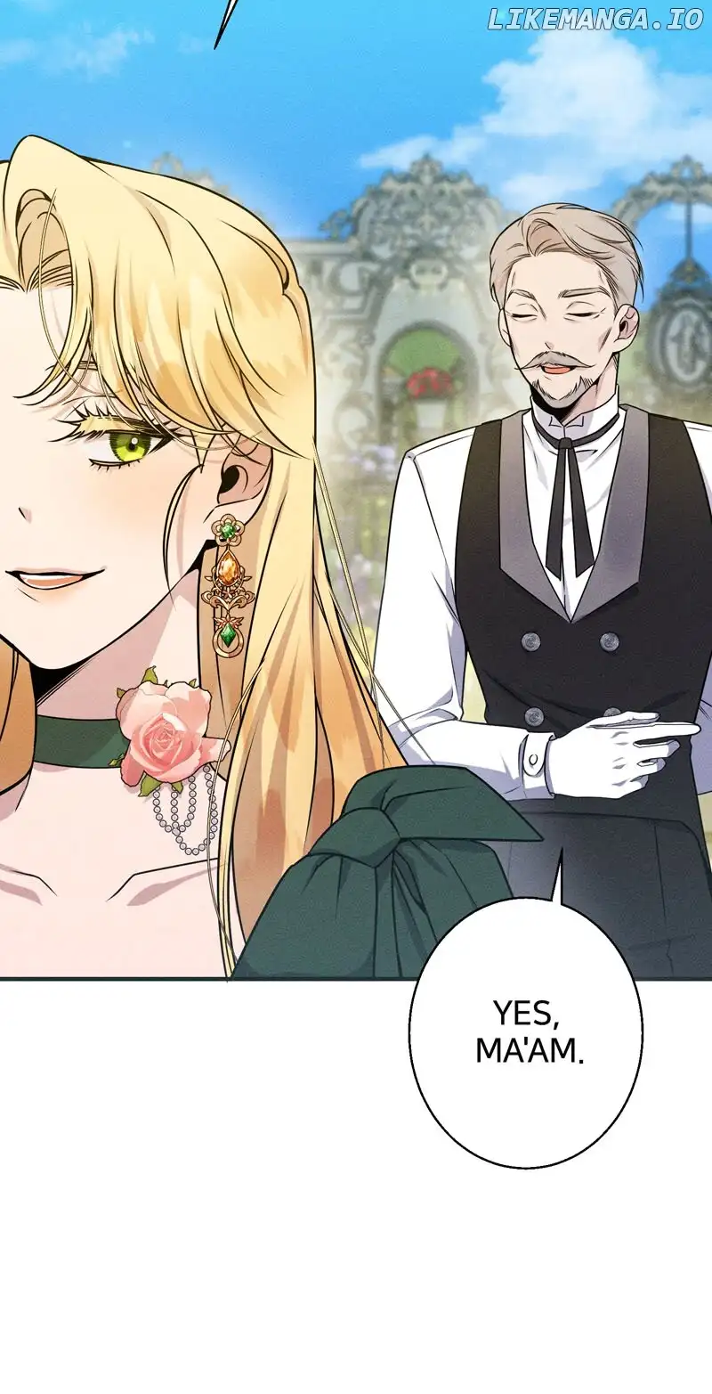 A Deal With My Fake Husband Chapter 8 302 34