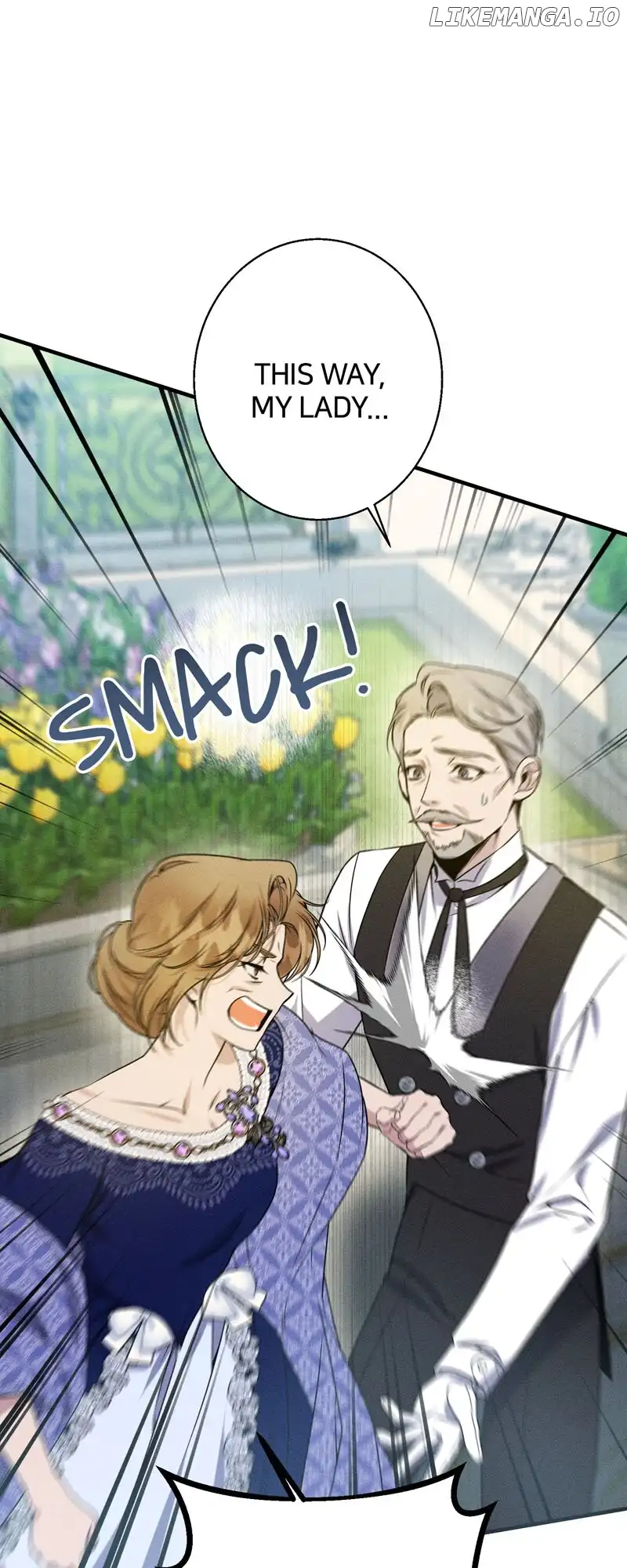 A Deal With My Fake Husband Chapter 8 303 35
