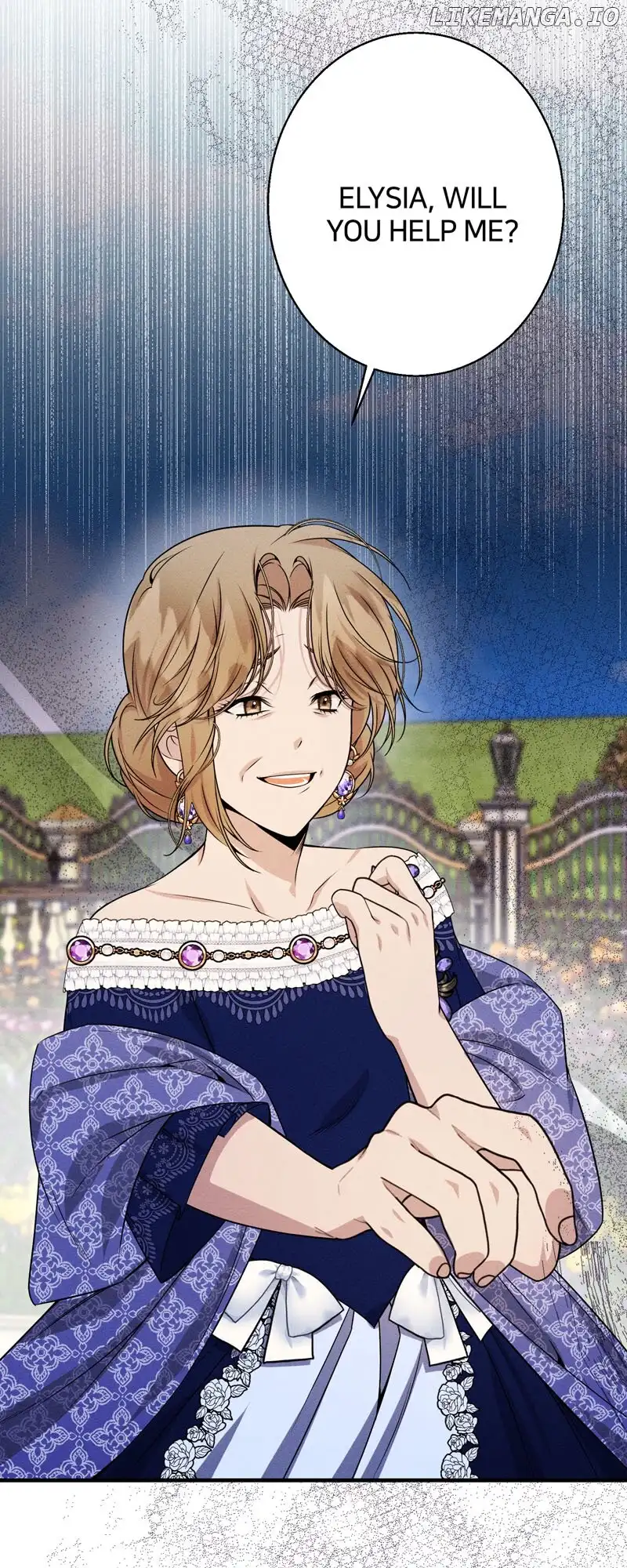 A Deal With My Fake Husband Chapter 8 305 37
