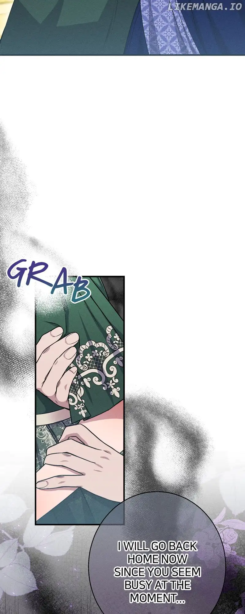A Deal With My Fake Husband Chapter 8 307 39