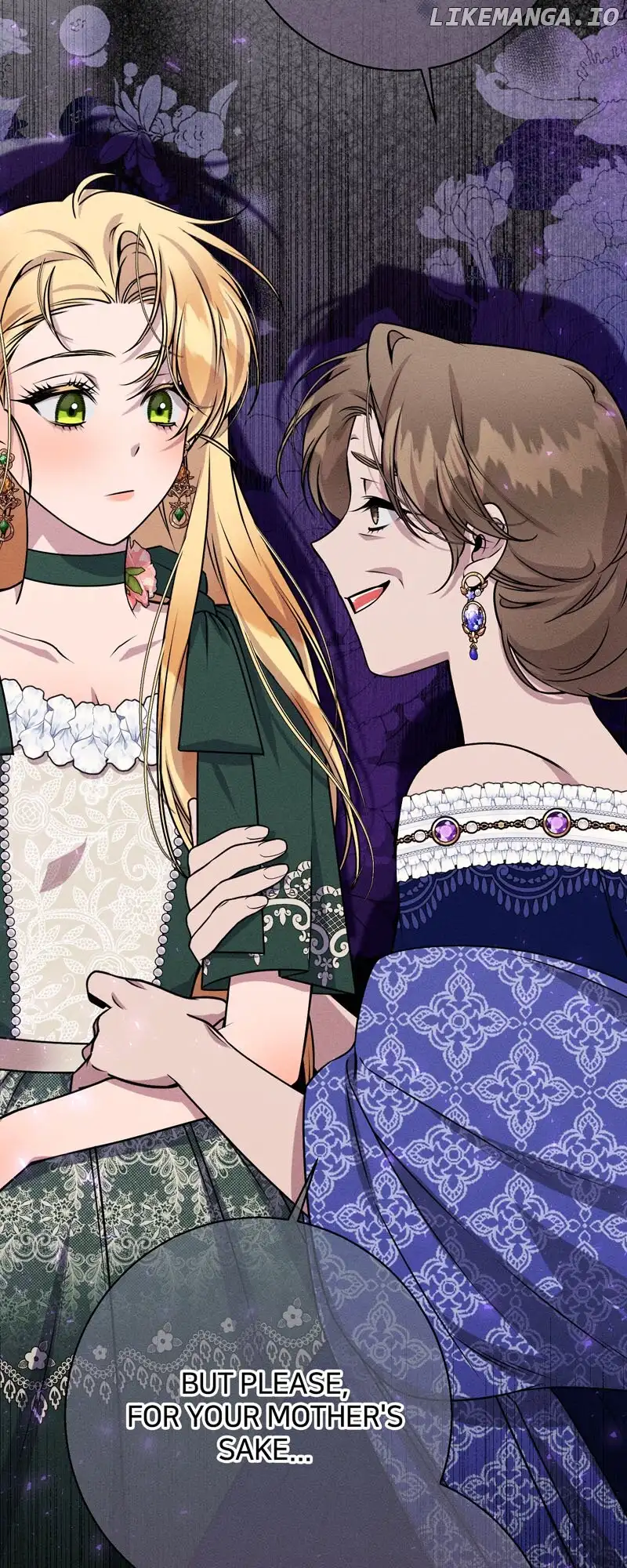 A Deal With My Fake Husband Chapter 8 308 40