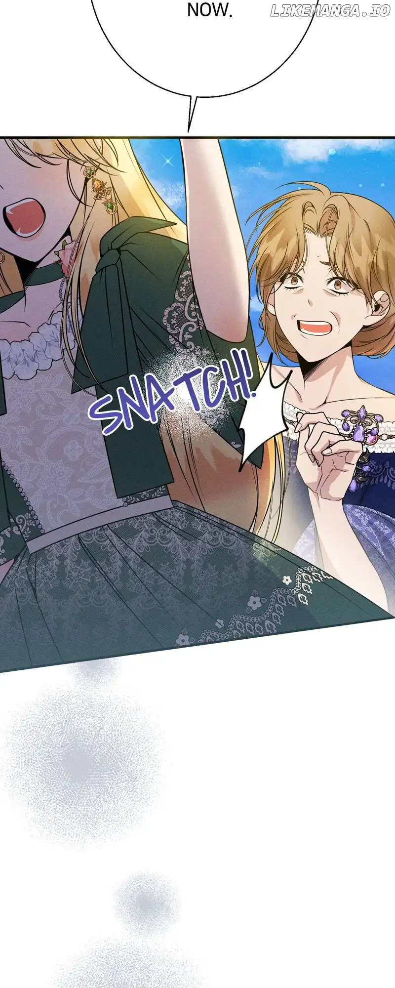 A Deal With My Fake Husband Chapter 8 316 48