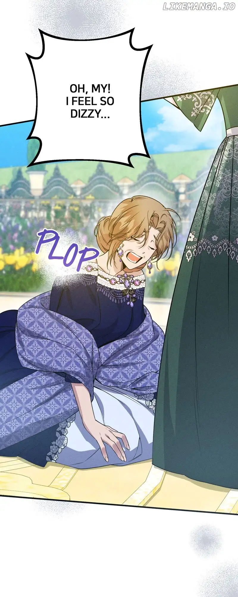 A Deal With My Fake Husband Chapter 8 317 49