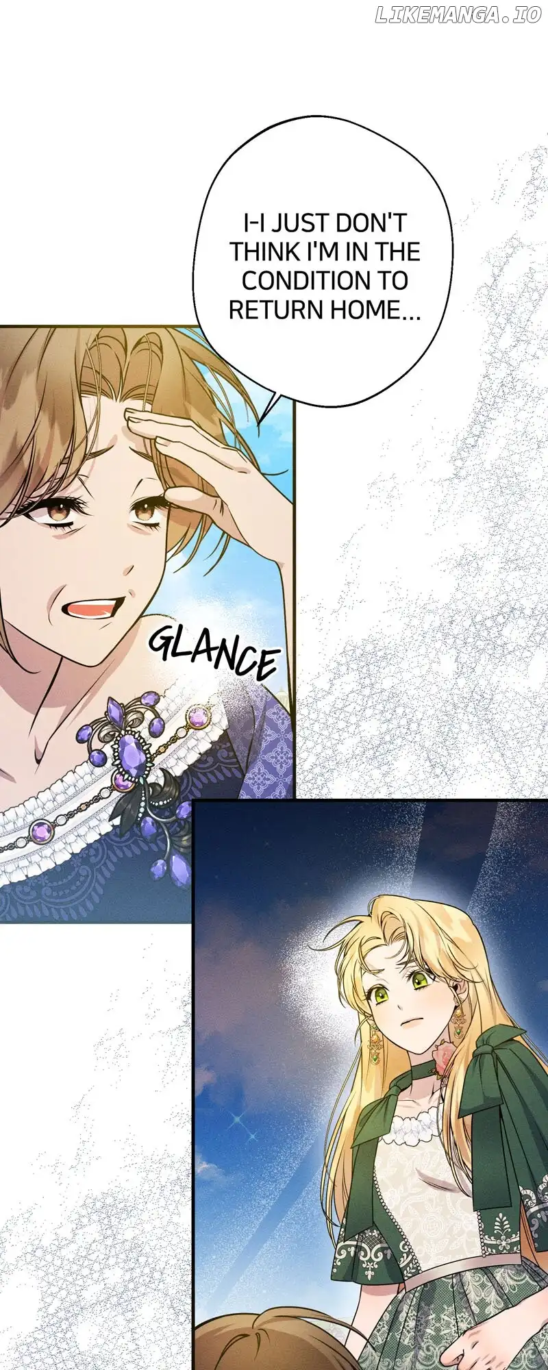 A Deal With My Fake Husband Chapter 8 319 51