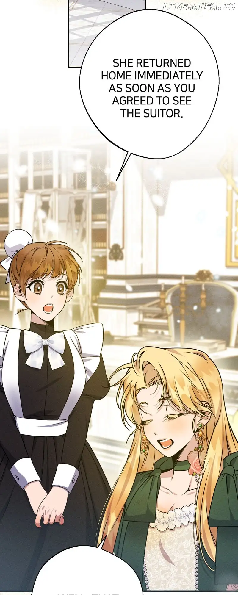 A Deal With My Fake Husband Chapter 8 323 55