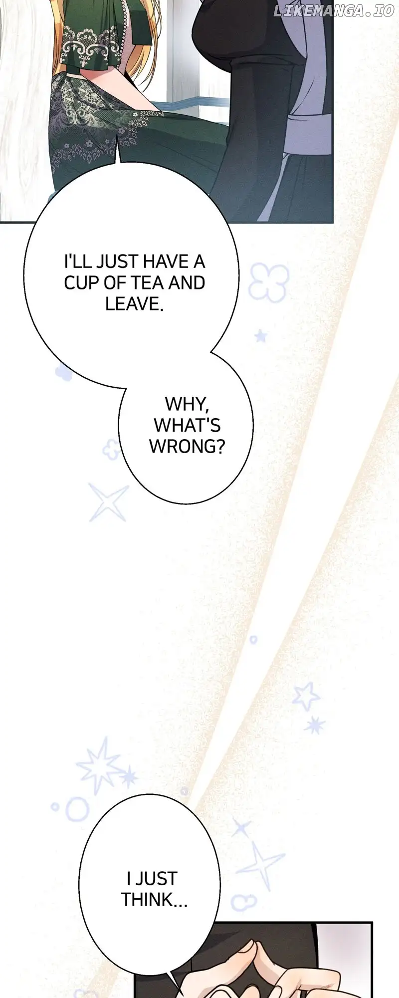 A Deal With My Fake Husband Chapter 8 325 57