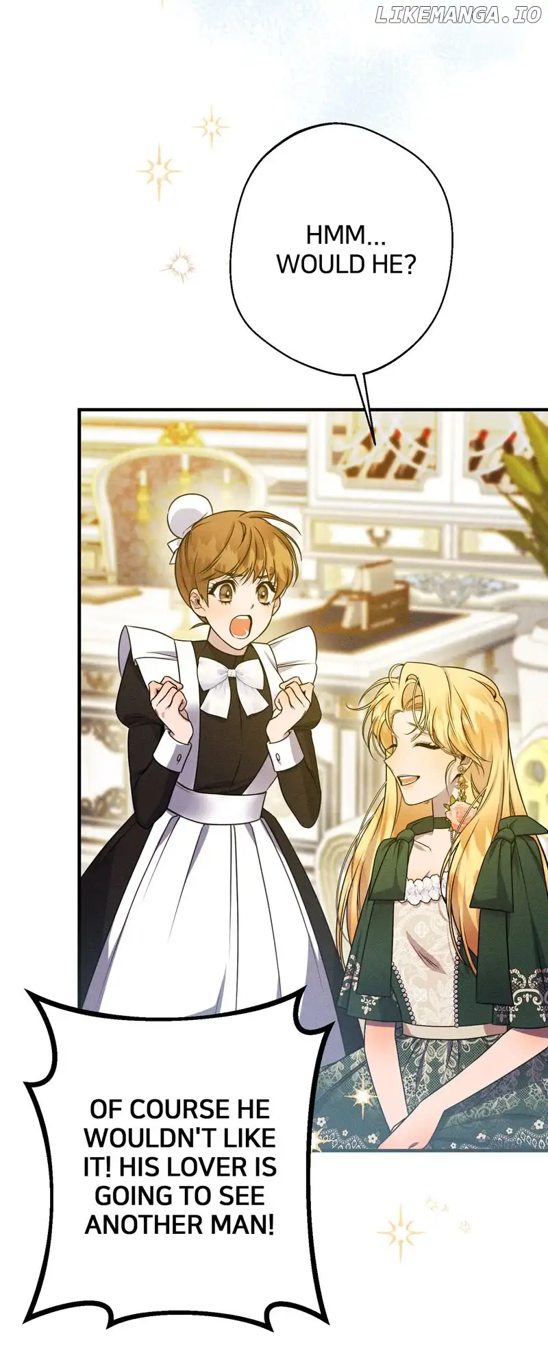 A Deal With My Fake Husband Chapter 8 330 62