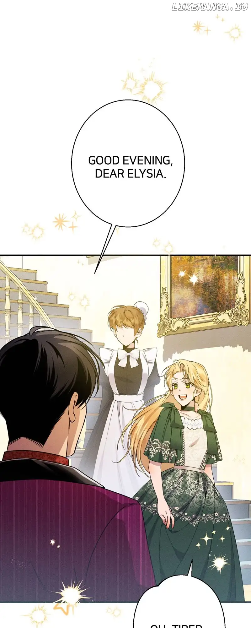 A Deal With My Fake Husband Chapter 8 334 66