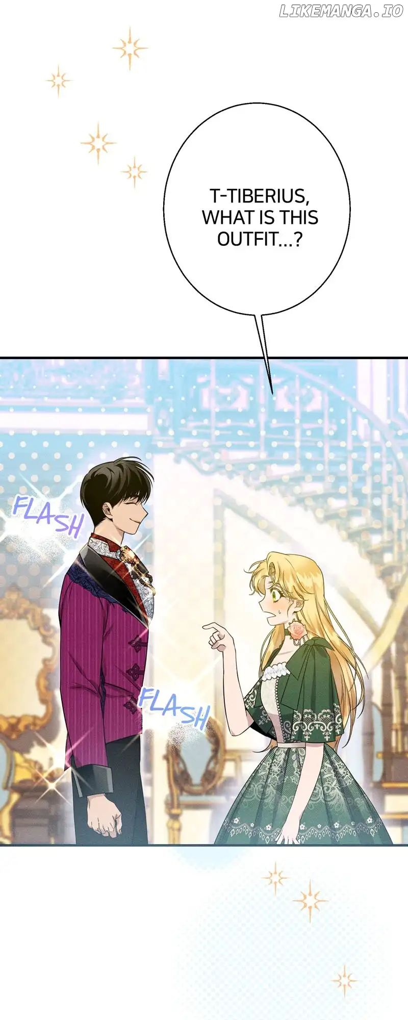 A Deal With My Fake Husband Chapter 8 338 70