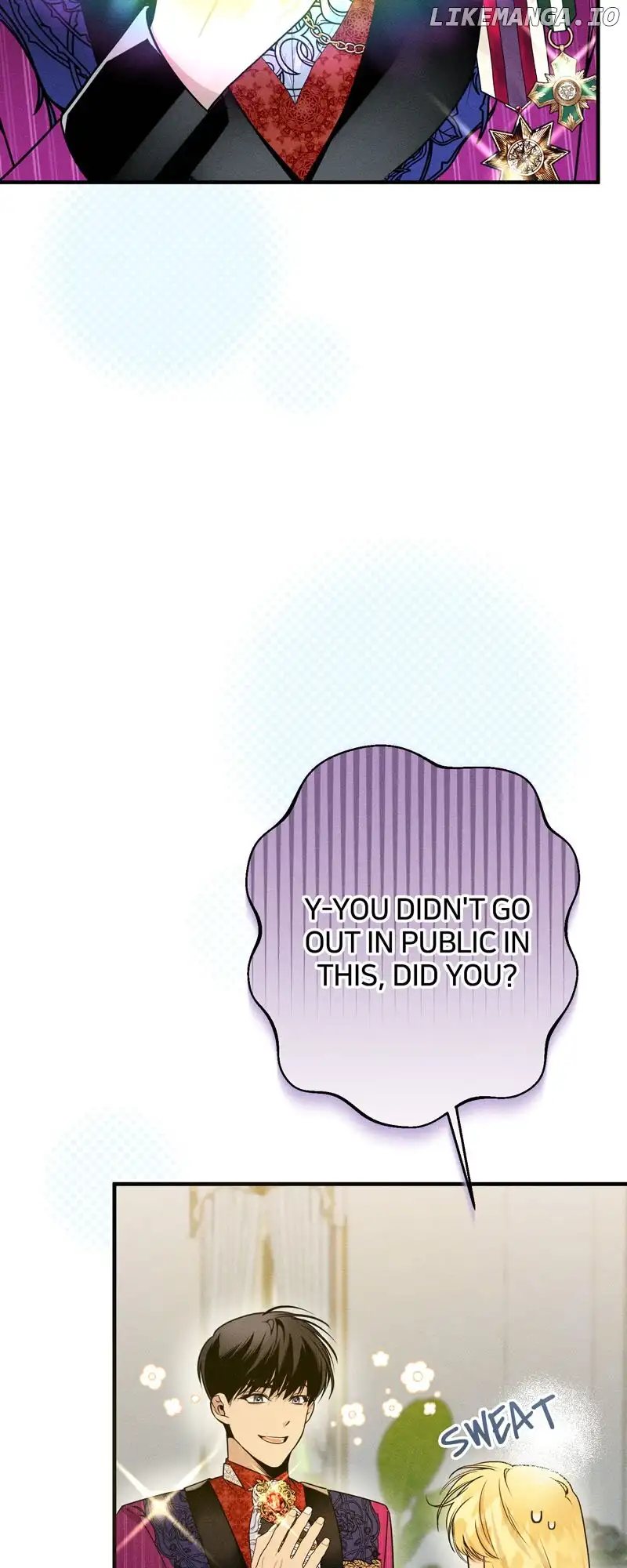 A Deal With My Fake Husband Chapter 8 340 72