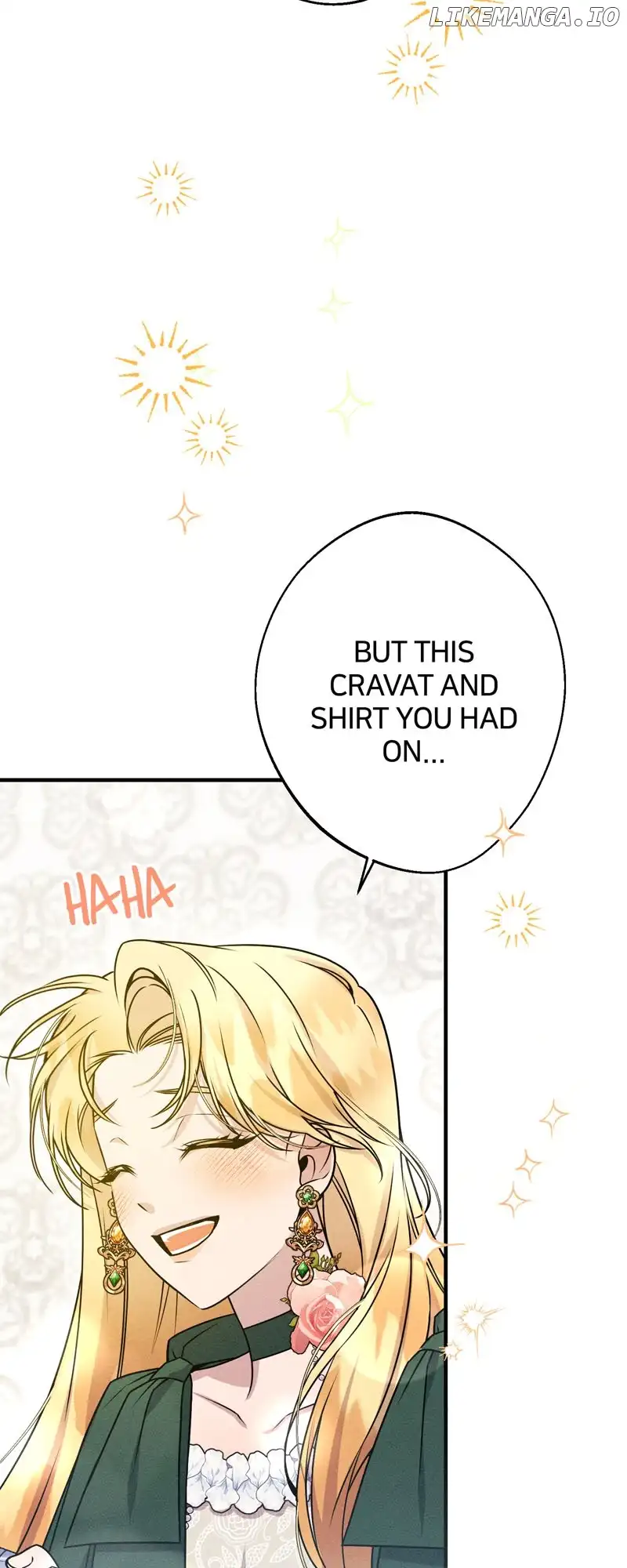 A Deal With My Fake Husband Chapter 8 346 78