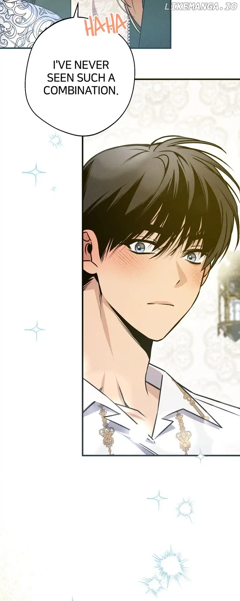 A Deal With My Fake Husband Chapter 8 347 79