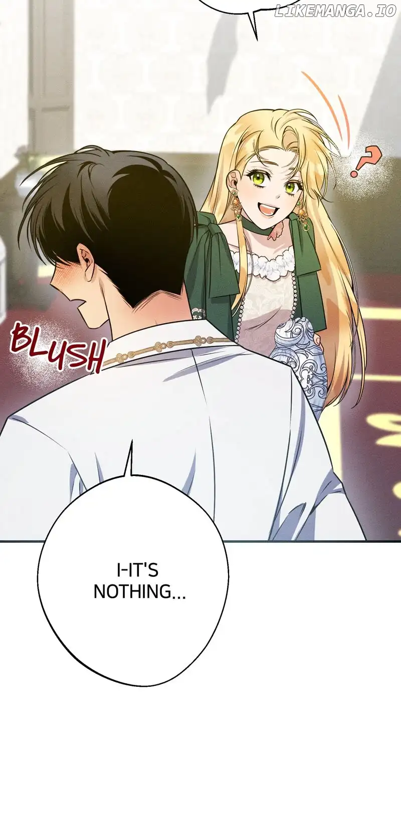 A Deal With My Fake Husband Chapter 8 349 81
