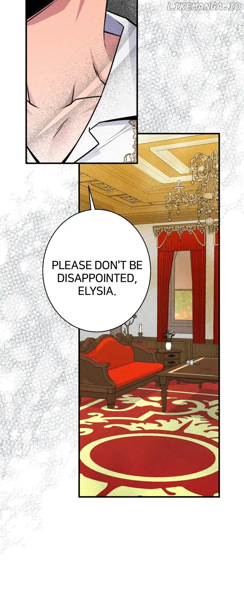 A Deal With My Fake Husband Chapter 9 276 05