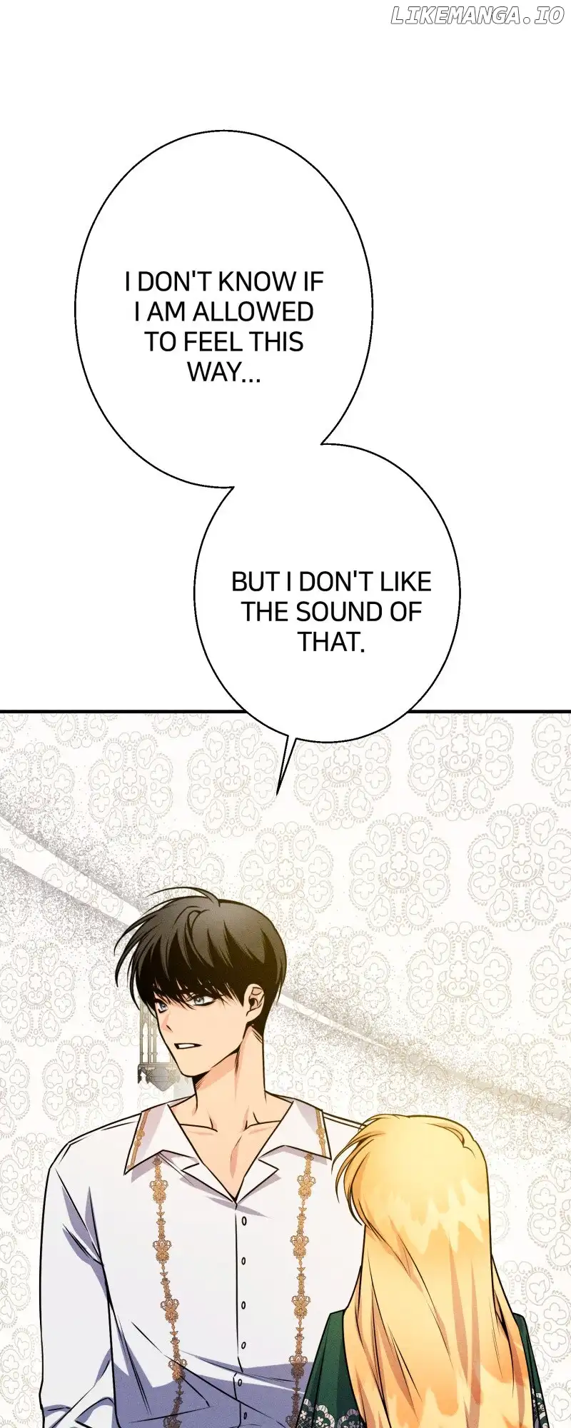 A Deal With My Fake Husband Chapter 9 277 06