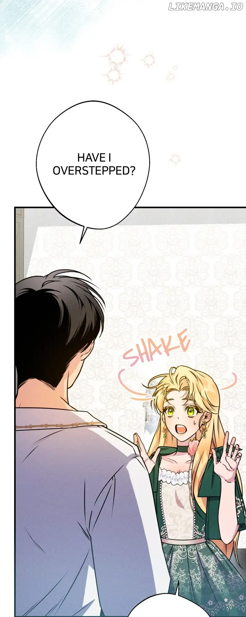 A Deal With My Fake Husband Chapter 9 280 09