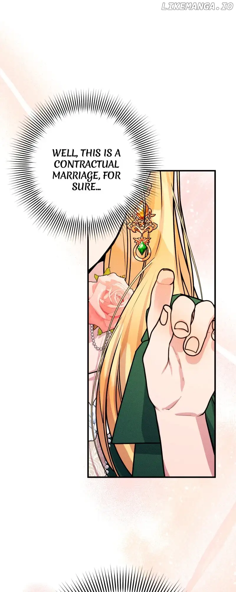 A Deal With My Fake Husband Chapter 9 282 11