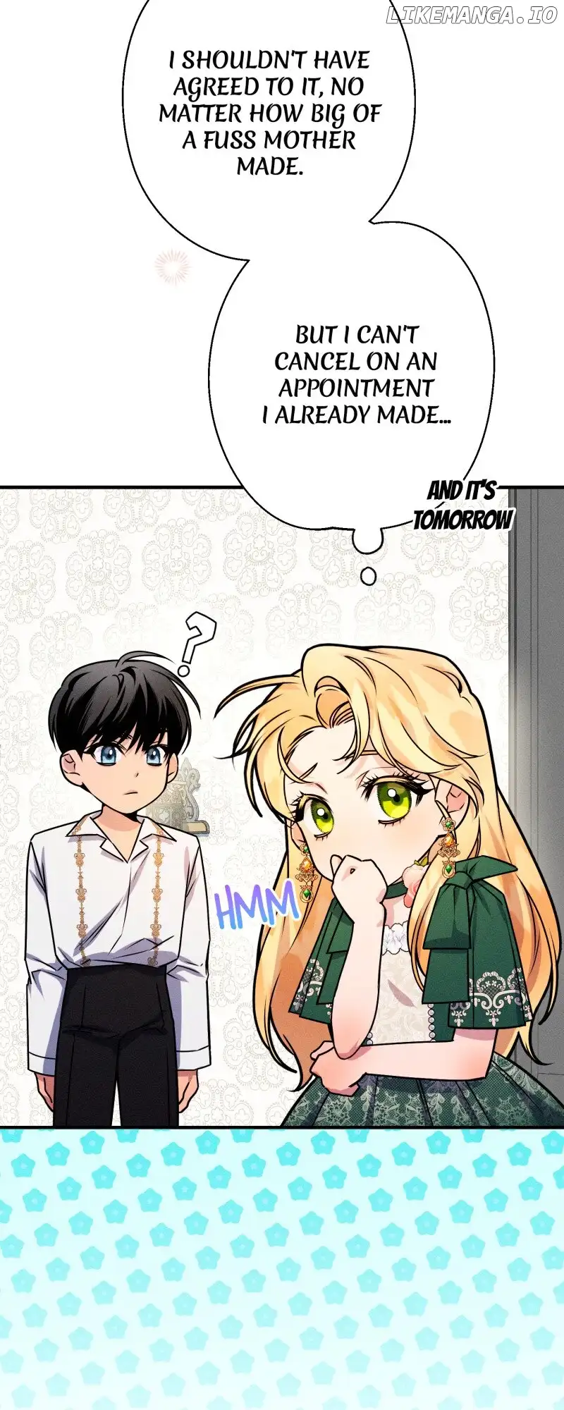 A Deal With My Fake Husband Chapter 9 285 14