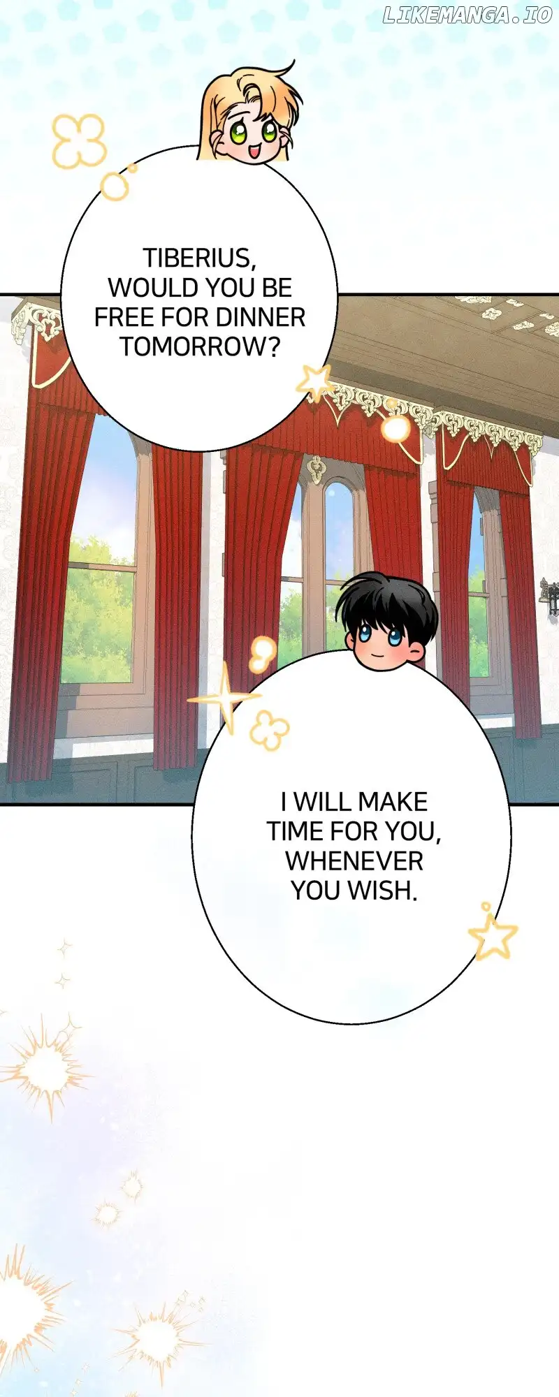 A Deal With My Fake Husband Chapter 9 286 15