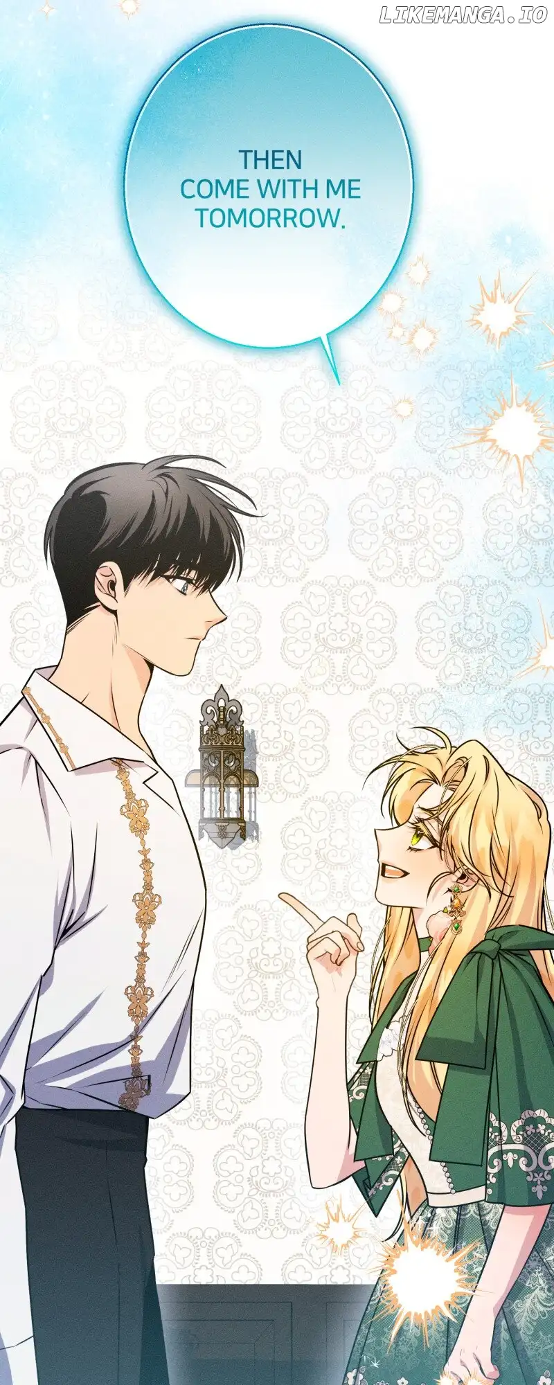 A Deal With My Fake Husband Chapter 9 287 16
