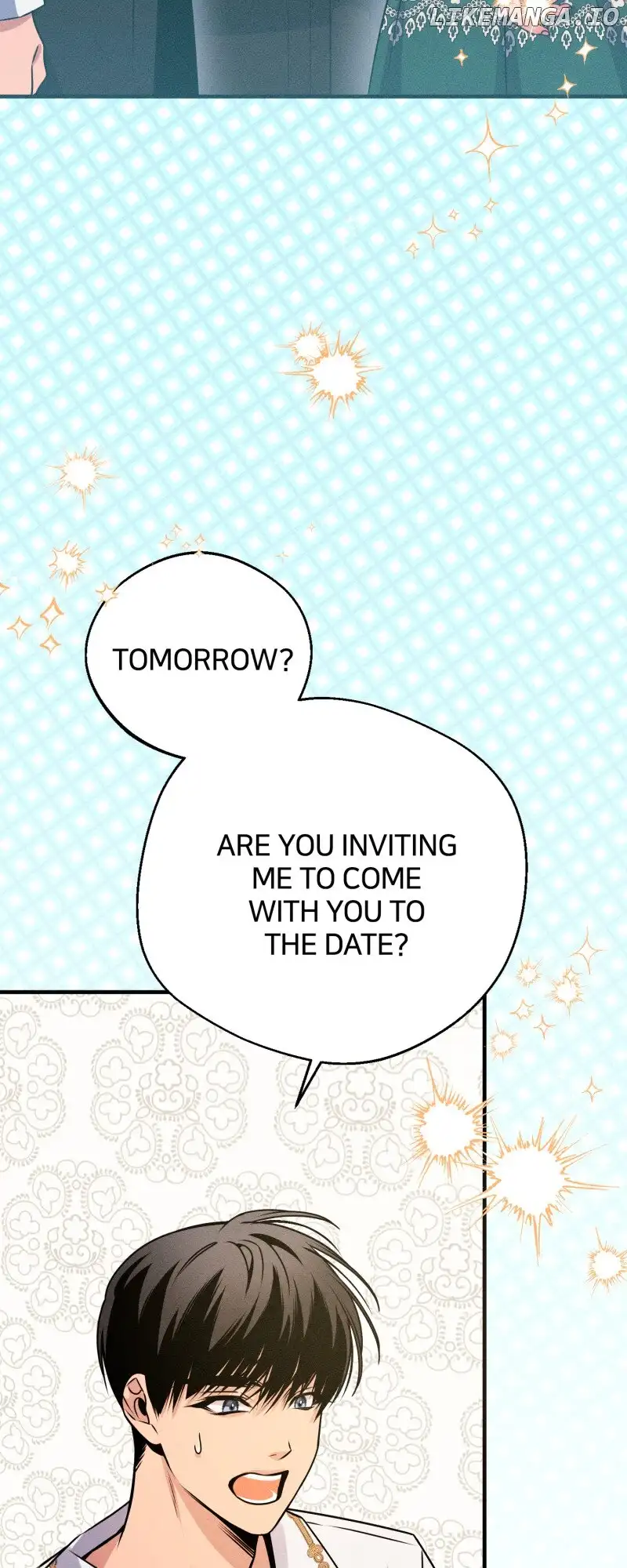 A Deal With My Fake Husband Chapter 9 288 17