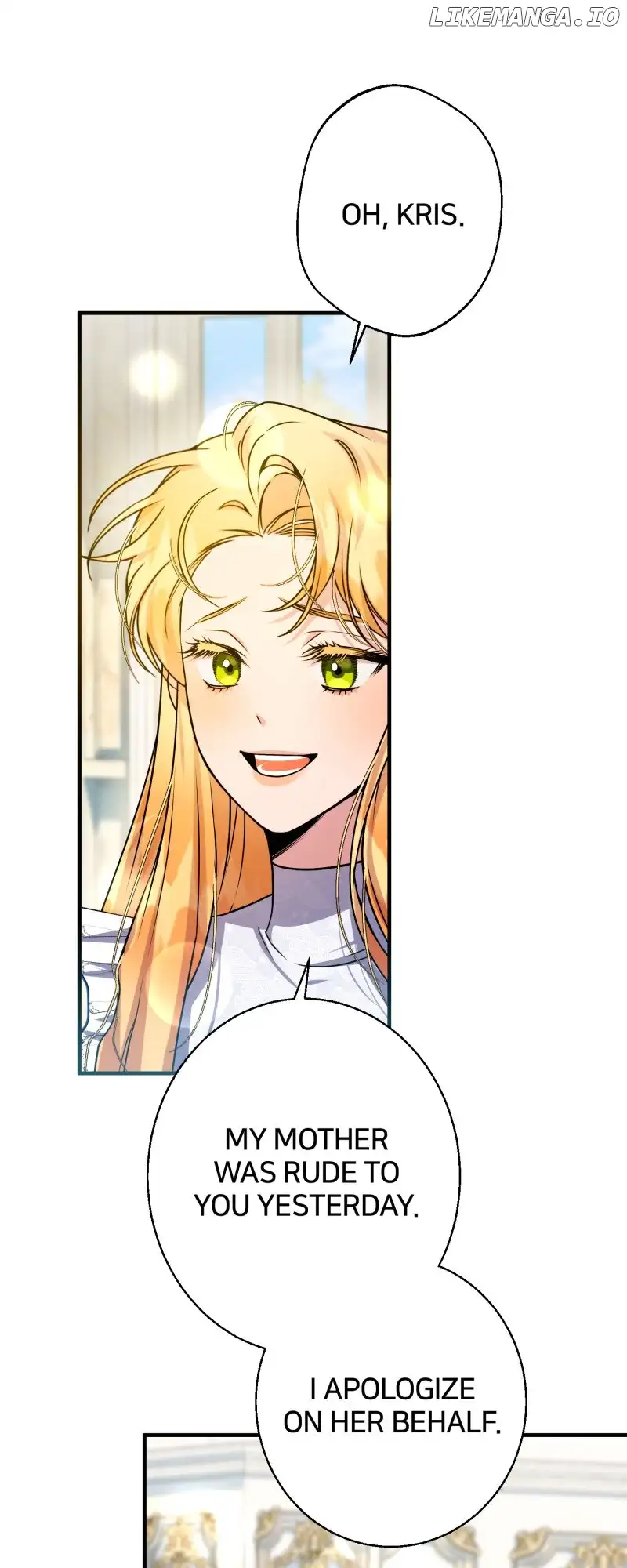 A Deal With My Fake Husband Chapter 9 296 25
