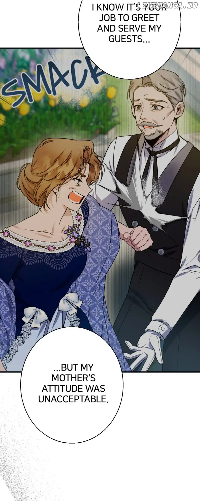 A Deal With My Fake Husband Chapter 9 298 27